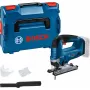 Bosch GST 18V-125 B Professional akumulátorová priamočiara píla