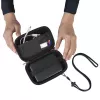 Rivacase 9101 Davos puzdro na HDD 2,5 palca, čierne