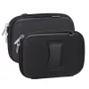 Rivacase 9101 Davos puzdro na HDD 2,5 palca, čierne