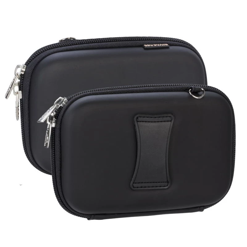 Rivacase 9101 Davos puzdro na HDD 2,5 palca, čierne