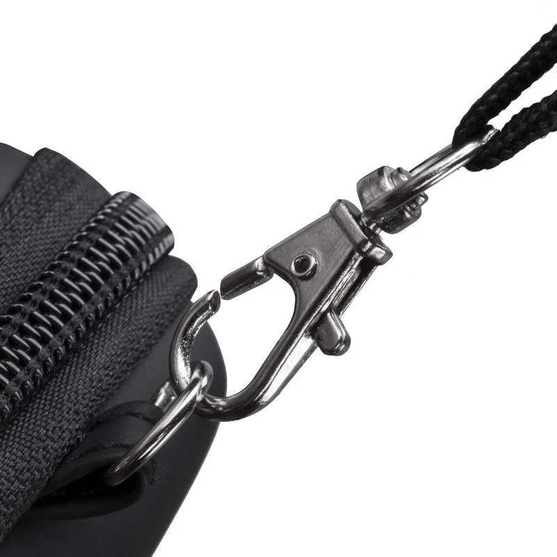 Rivacase 9101 Davos puzdro na HDD 2,5 palca, čierne