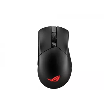 ASUS ROG Gladius III Wireless AimPoint myš herná pravácka RF Wireless + Bluetooth + USB Type-A optická 36000 DPI