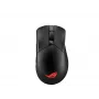 ASUS ROG Gladius III Wireless AimPoint myš herná pravácka RF Wireless + Bluetooth + USB Type-A optická 36000 DPI