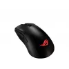 ASUS ROG Gladius III Wireless AimPoint myš herná pravácka RF Wireless + Bluetooth + USB Type-A optická 36000 DPI
