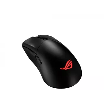 ASUS ROG Gladius III Wireless AimPoint myš herná pravácka RF Wireless + Bluetooth + USB Type-A optická 36000 DPI