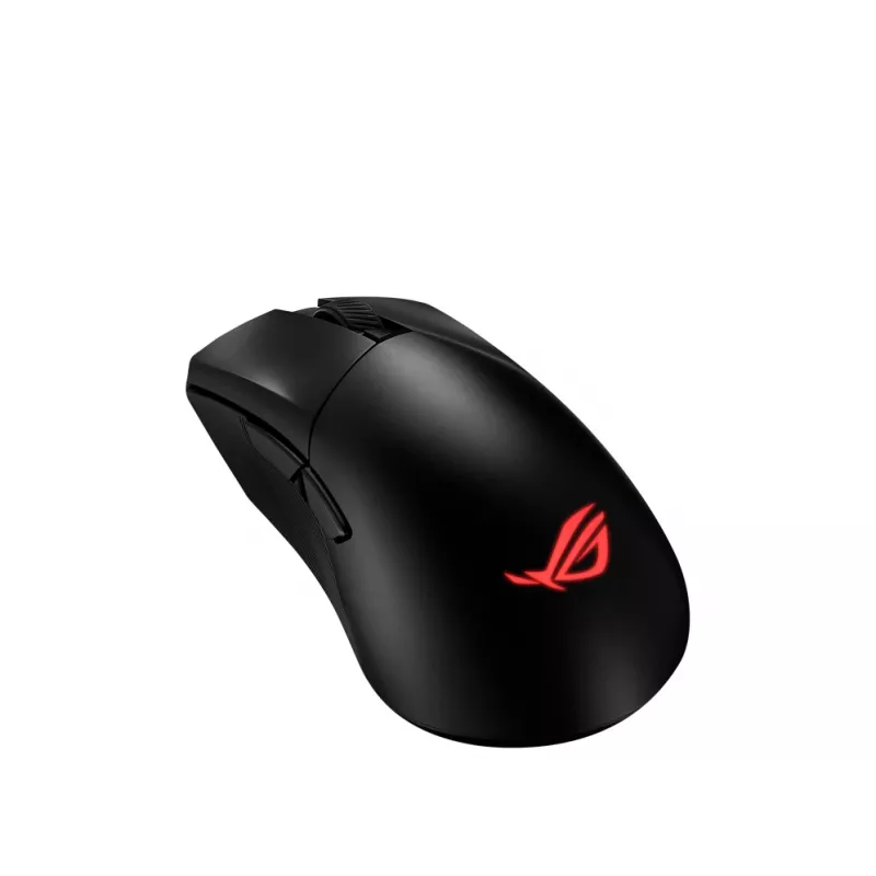 ASUS ROG Gladius III Wireless AimPoint myš herná pravácka RF Wireless + Bluetooth + USB Type-A optická 36000 DPI