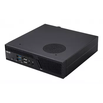 ASUS PB63-B7016MH Intel® Core™ i7 i7-13700 16 GB DDR5-SDRAM 512 GB SSD Mini PC čierny