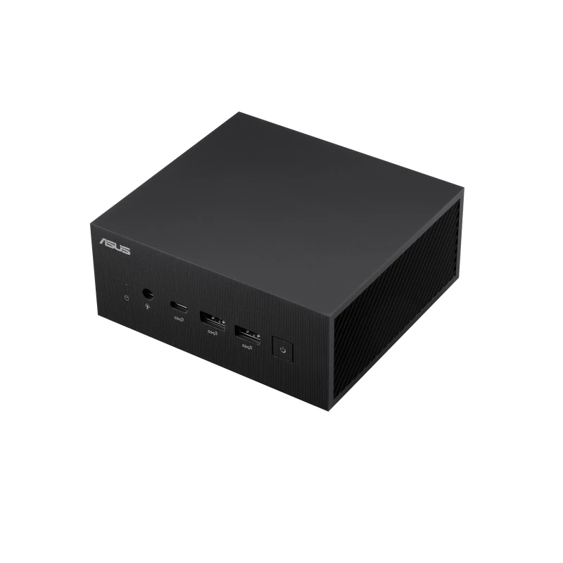 ASUS ExpertCenter PN64-S7018MDE1 Intel® Core™ i7 i7-13700H 16 GB DDR5-SDRAM 512 GB SSD Mini PC čierny