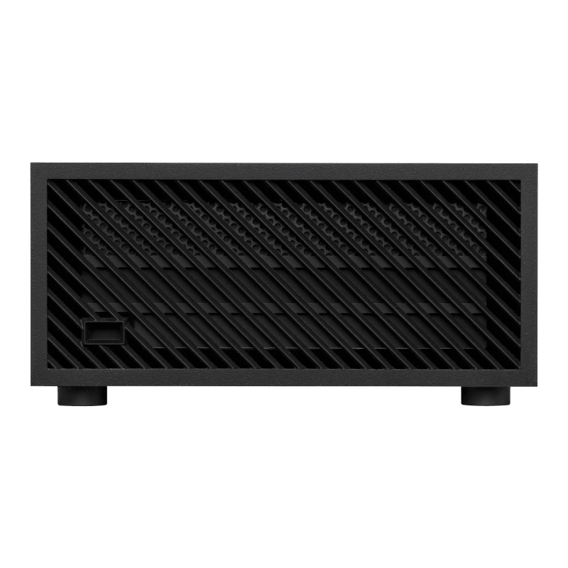 ASUS ExpertCenter PN64-S7018MDE1 Intel® Core™ i7 i7-13700H 16 GB DDR5-SDRAM 512 GB SSD Mini PC čierny