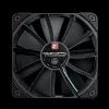 ASUS ROG RYUJIN 360 chladič procesora all-in-one kvapalinový 12 cm čierny 1 ks