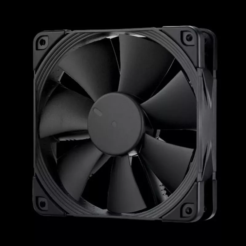 ASUS ROG RYUJIN 360 chladič procesora all-in-one kvapalinový 12 cm čierny 1 ks