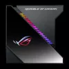 ASUS ROG RYUJIN 360 chladič procesora all-in-one kvapalinový 12 cm čierny 1 ks