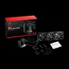 ASUS ROG RYUJIN 360 chladič procesora all-in-one kvapalinový 12 cm čierny 1 ks