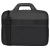 Targus Citygear 43,9 cm (17,3 palca) Toploader taška čierna