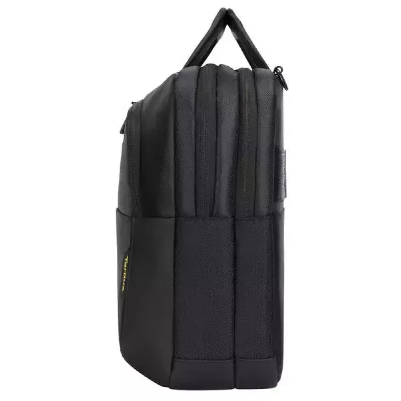 Targus Citygear 43,9 cm (17,3 palca) Toploader taška čierna