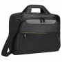 Targus Citygear 43,9 cm (17,3 palca) Toploader taška čierna