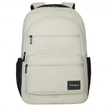 Mestský batoh Targus Octave III krémový polyester 374x70x449 mm