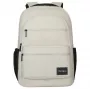 Mestský batoh Targus Octave III krémový polyester 374x70x449 mm