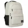 Mestský batoh Targus Octave III krémový polyester 374x70x449 mm