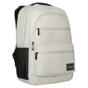 Mestský batoh Targus Octave III krémový polyester 374x70x449 mm