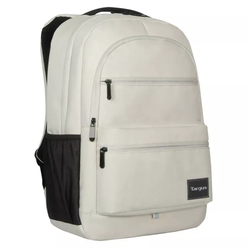 Mestský batoh Targus Octave III krémový polyester 374x70x449 mm