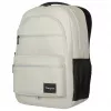 Mestský batoh Targus Octave III krémový polyester 374x70x449 mm