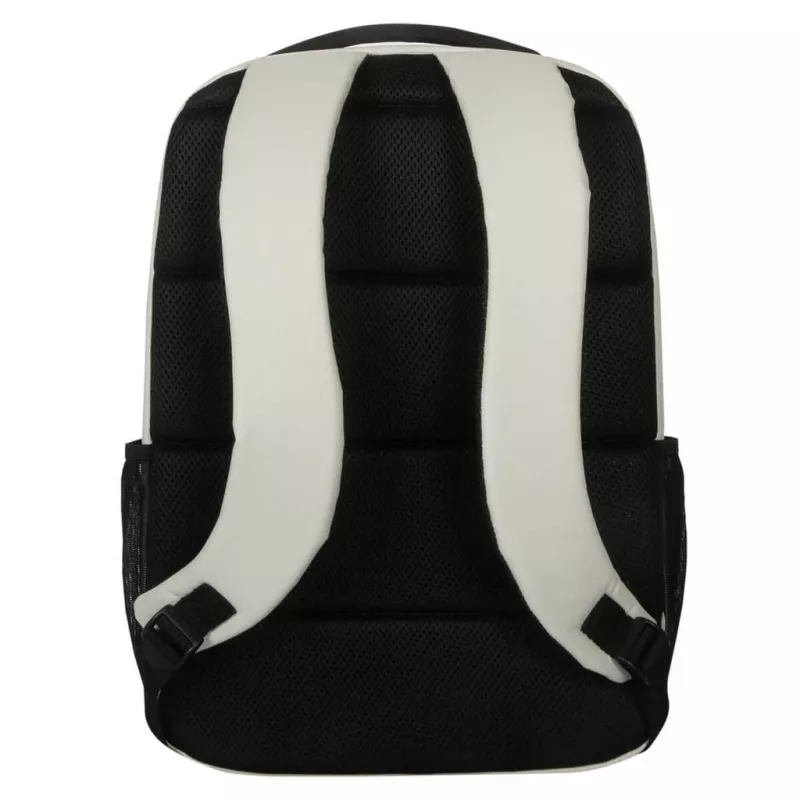 Mestský batoh Targus Octave III krémový polyester 374x70x449 mm