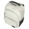 Mestský batoh Targus Octave III krémový polyester 374x70x449 mm