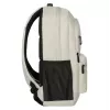 Mestský batoh Targus Octave III krémový polyester 374x70x449 mm