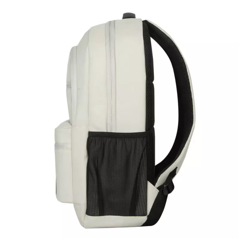 Mestský batoh Targus Octave III krémový polyester 374x70x449 mm