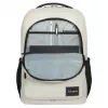 Mestský batoh Targus Octave III krémový polyester 374x70x449 mm