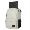 Mestský batoh Targus Octave III krémový polyester 374x70x449 mm