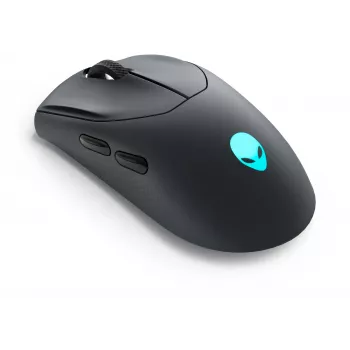Alienware AW720M myš herná obojručná RF Wireless + Bluetooth optická 26000 DPI