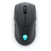 Alienware AW720M myš herná obojručná RF Wireless + Bluetooth optická 26000 DPI