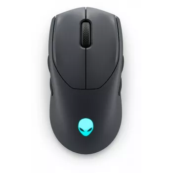 Alienware AW720M myš herná obojručná RF Wireless + Bluetooth optická 26000 DPI