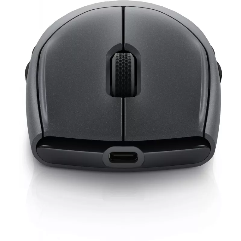 Alienware AW720M myš herná obojručná RF Wireless + Bluetooth optická 26000 DPI