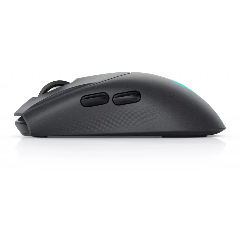 Alienware AW720M myš herná obojručná RF Wireless + Bluetooth optická 26000 DPI