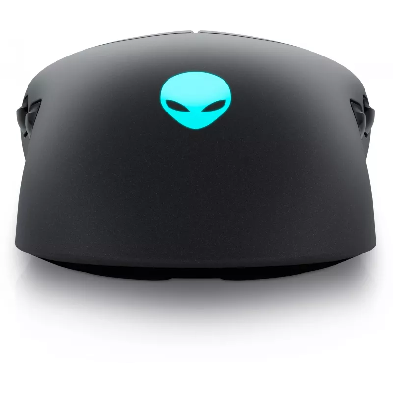 Alienware AW720M myš herná obojručná RF Wireless + Bluetooth optická 26000 DPI