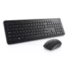 DELL klávesnica a myš - KM3322W - US International (QWERTY)