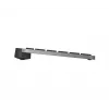 LOGITECH Mx Keys Mini minimalistická bezdrôtová podsvietená klávesnica - grafitová - Qwerty US/International