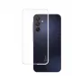 Puzdro PanzerGlass CARE by módne puzdro transparentné X-Ray Soft Basic Samsung A15 A15 5G