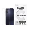 Puzdro PanzerGlass CARE by módne puzdro transparentné X-Ray Soft Basic Samsung A15 A15 5G
