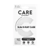 Puzdro PanzerGlass CARE by módne puzdro transparentné X-Ray Soft Basic Samsung A15 A15 5G
