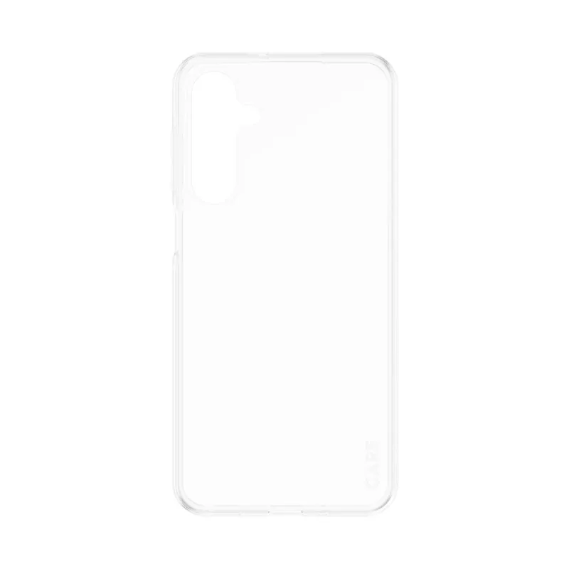 Puzdro PanzerGlass CARE by módne puzdro transparentné X-Ray Soft Basic Samsung A15 A15 5G