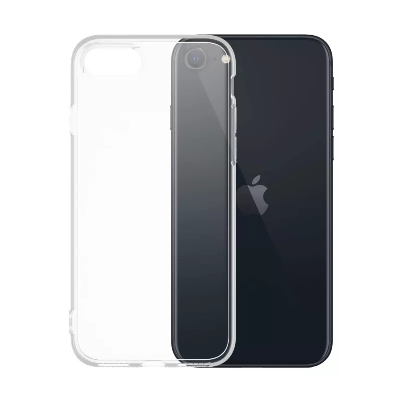 PanzerGlass SAFE BULKSAFE95105 samoopraviteľný TPU zadný kryt pre Apple iPhone 6, 6s, 7, 8, SE (2. generácie)