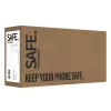 PanzerGlass SAFE BULKSAFE95105 samoopraviteľný TPU zadný kryt pre Apple iPhone 6, 6s, 7, 8, SE (2. generácie)