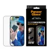 PanzerGlass ® ochranná fólia displeja iPhone 17 Pro | Ultra-Wide Fit s FASTFIT IN-A-BOX