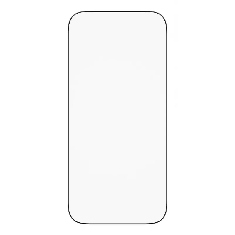 PanzerGlass ® ochranná fólia displeja iPhone 17 Pro | Ultra-Wide Fit s FASTFIT IN-A-BOX