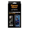 PanzerGlass® ochranná fólia displeja iPhone 17 | iPhone 16 Pro | Ultra-Wide Fit s FASTFIT IN-A-BOX