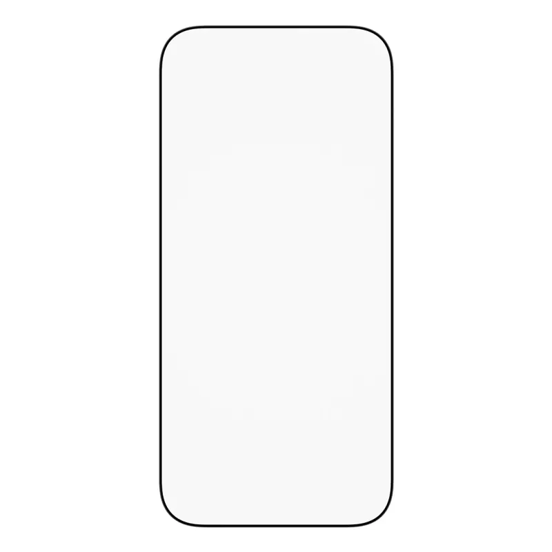 PanzerGlass® ochranná fólia displeja iPhone 17 | iPhone 16 Pro | Ultra-Wide Fit s FASTFIT IN-A-BOX